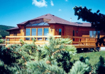 The Gemini Model Home